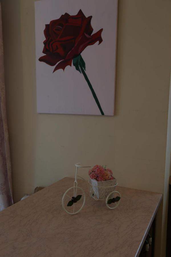 Chrisa'S Beautiful Apartment Chania Chania  Luaran gambar