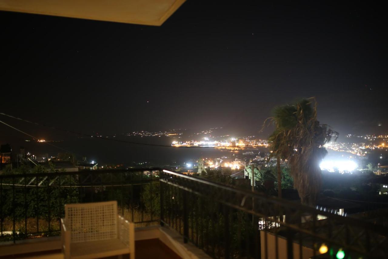 Chrisa'S Beautiful Apartment Chania Chania  Luaran gambar