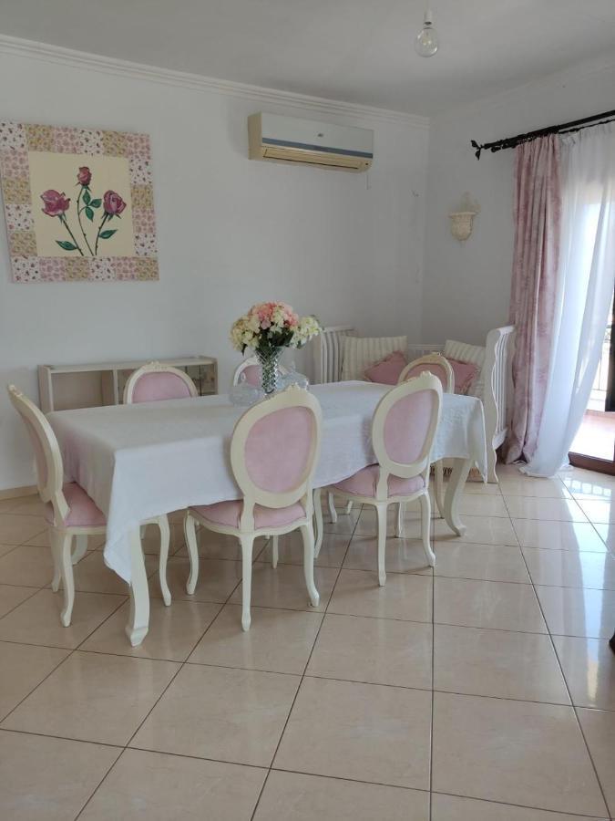 Chrisa'S Beautiful Apartment Chania Chania  Luaran gambar