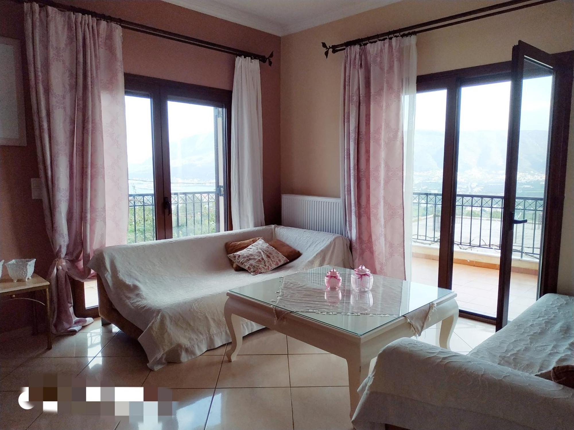 Chrisa'S Beautiful Apartment Chania Chania  Luaran gambar